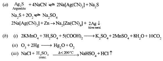 ISC Chemistry Question Paper 2012 Solved for Class 12 image - 9
