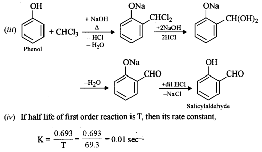 ISC Chemistry Question Paper 2013 Solved for Class 12 image - 2
