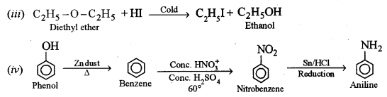 ISC Chemistry Question Paper 2015 Solved for Class 12 image - 14