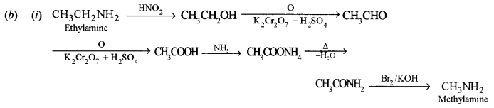 ISC Chemistry Question Paper 2015 Solved for Class 12 image - 19