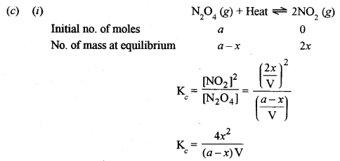 ISC Chemistry Question Paper 2015 Solved for Class 12 image - 7