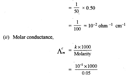 ISC Chemistry Question Paper 2016 Solved for Class 12 image - 17