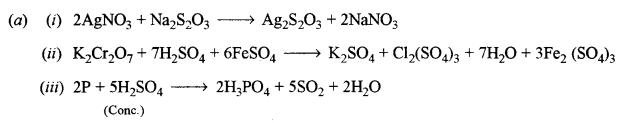 ISC Chemistry Question Paper 2016 Solved for Class 12 image - 20