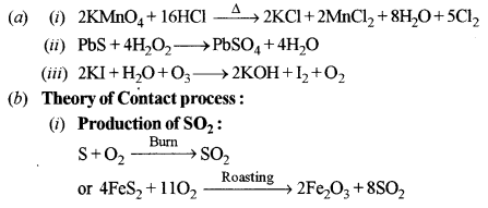 ISC Chemistry Question Paper 2017 Solved for Class 12 image - 9