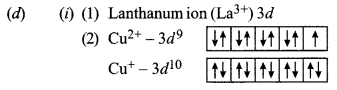 ISC Chemistry Question Paper 2019 Solved for Class 12 image - 2
