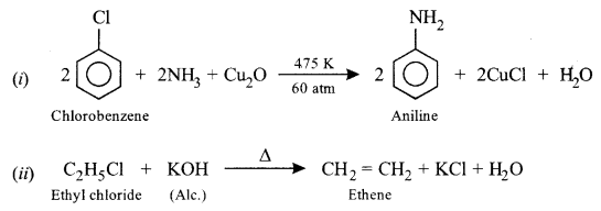ISC Chemistry Question Paper 2019 Solved for Class 12 image - 7