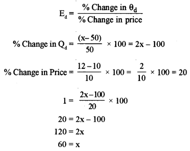 ISC Economics Question Paper 2013 Solved for Class 12 image - 10