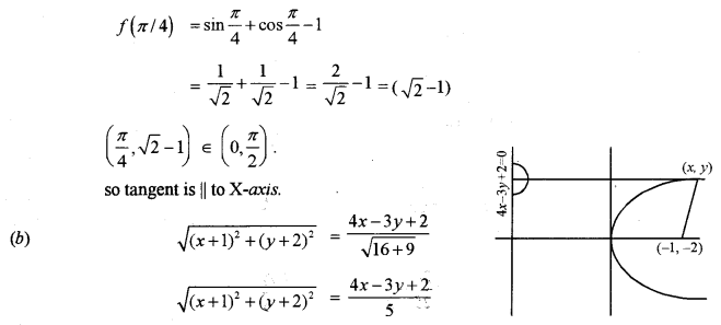 ISC Maths Question Paper 2010 Solved for Class 12 image - 10