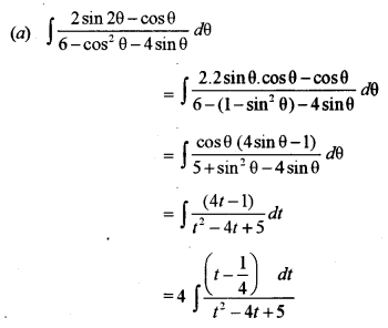 ISC Maths Question Paper 2010 Solved for Class 12 image - 16
