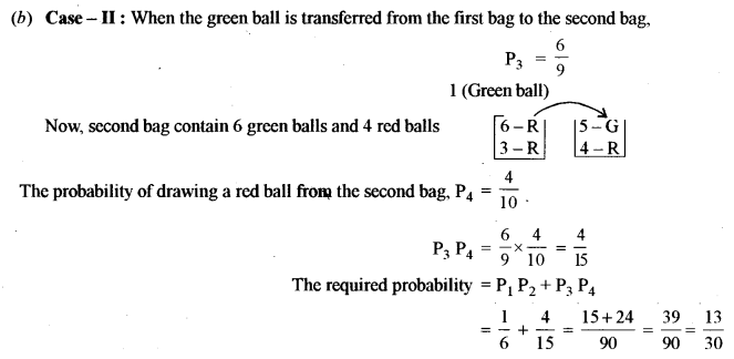 ISC Maths Question Paper 2010 Solved for Class 12 image - 25