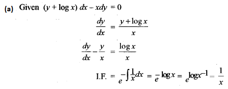 ISC Maths Question Paper 2010 Solved for Class 12 image - 26