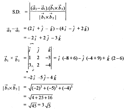 ISC Maths Question Paper 2010 Solved for Class 12 image - 33