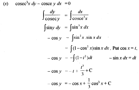 ISC Maths Question Paper 2010 Solved for Class 12 image - 6
