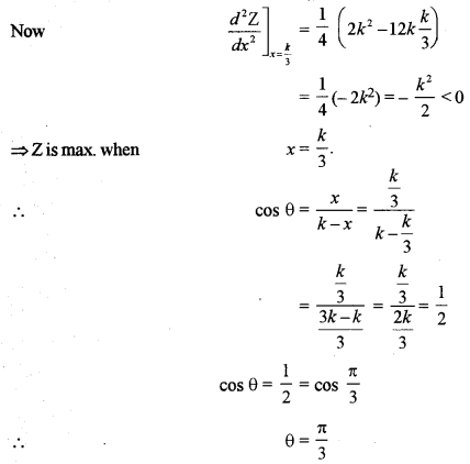 ISC Maths Question Paper 2011 Solved for Class 12 image - 29