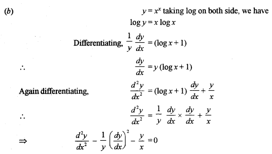 ISC Maths Question Paper 2011 Solved for Class 12 image - 30