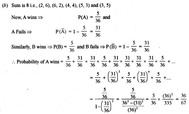 ISC Maths Question Paper 2011 Solved for Class 12 image - 36