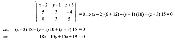 ISC Maths Question Paper 2011 Solved for Class 12 image - 44