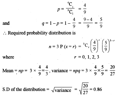 ISC Maths Question Paper 2011 Solved for Class 12 image - 45