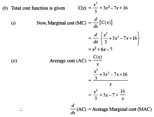 ISC Maths Question Paper 2011 Solved for Class 12 image - 53