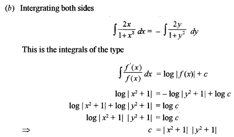 ISC Maths Question Paper 2012 Solved for Class 12 image - 10