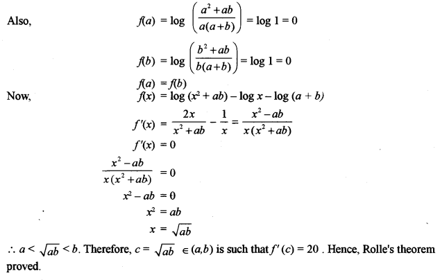 ISC Maths Question Paper 2012 Solved for Class 12 image - 17