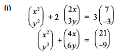 ISC Maths Question Paper 2012 Solved for Class 12 image - 2