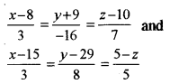 ISC Maths Question Paper 2012 Solved for Class 12 image - 36