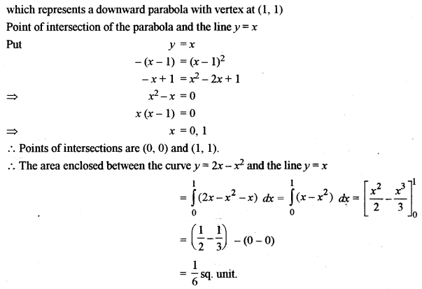 ISC Maths Question Paper 2013 Solved for Class 12 image - 22