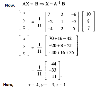 ISC Maths Question Paper 2014 Solved for Class 12 image - 17