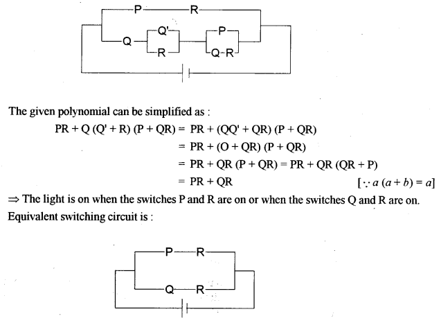 ISC Maths Question Paper 2014 Solved for Class 12 image - 19