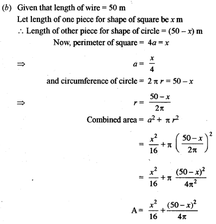 ISC Maths Question Paper 2014 Solved for Class 12 image - 22
