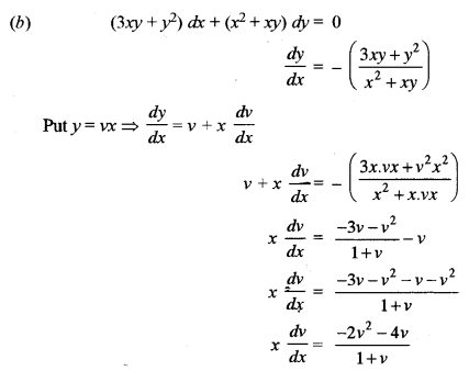 ISC Maths Question Paper 2014 Solved for Class 12 image - 36