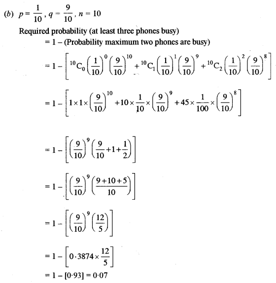 ISC Maths Question Paper 2014 Solved for Class 12 image - 44