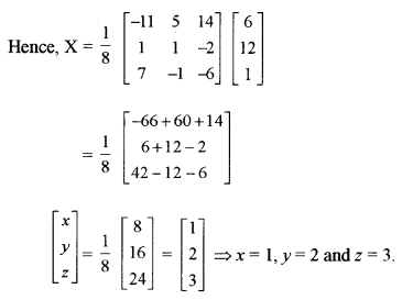 ISC Maths Question Paper 2015 Solved for Class 12 image - 16