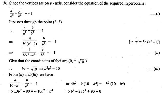 ISC Maths Question Paper 2015 Solved for Class 12 image - 20