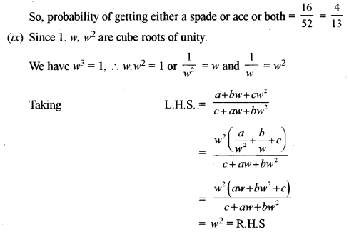 ISC Maths Question Paper 2015 Solved for Class 12 image - 8