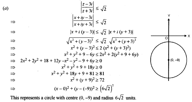 ISC Maths Question Paper 2016 Solved for Class 12 image - 29