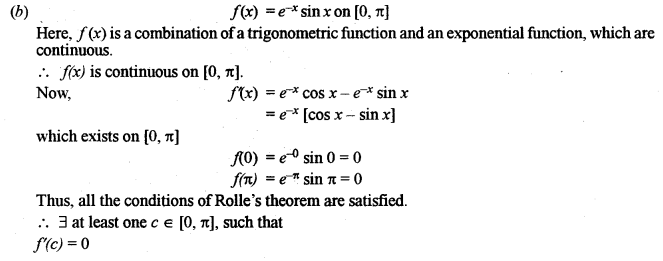 ISC Maths Question Paper 2018 Solved for Class 12 image - 18
