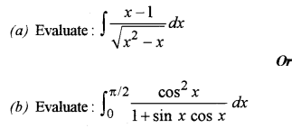 ISC Maths Question Paper 2018 Solved for Class 12 image - 38