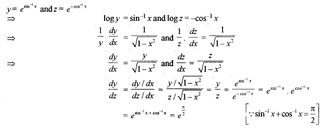 ISC Maths Question Paper 2019 Solved for Class 12 image - 25