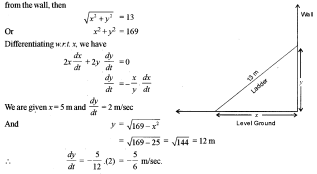 ISC Maths Question Paper 2019 Solved for Class 12 image - 26