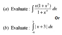ISC Maths Question Paper 2019 Solved for Class 12 image - 27