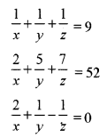 ISC Maths Question Paper 2019 Solved for Class 12 image - 34
