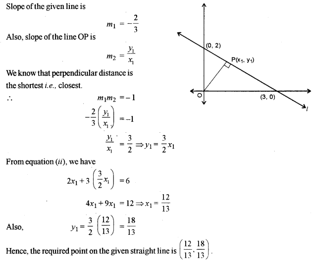ISC Maths Question Paper 2019 Solved for Class 12 image - 41