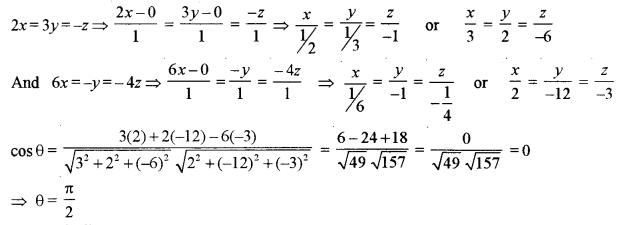 ISC Maths Question Paper 2019 Solved for Class 12 image - 49