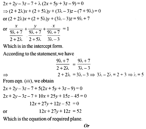 ISC Maths Question Paper 2019 Solved for Class 12 image - 53