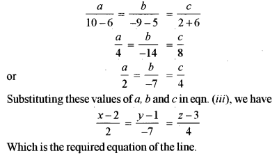 ISC Maths Question Paper 2019 Solved for Class 12 image - 55