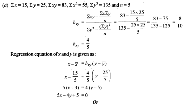 ISC Maths Question Paper 2019 Solved for Class 12 image - 59