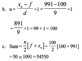 Kerala SSLC Maths Model Question Papers with Answers Paper 3 image - 30