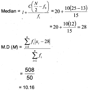 Plus One Maths Previous Year Question Paper March 2019, 14